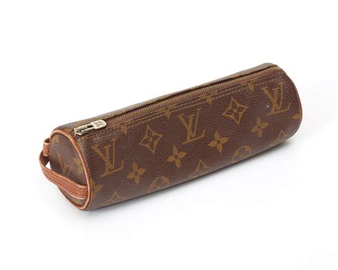 louis vuitton pencil bags.